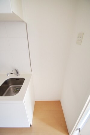 エスティメゾン登戸の物件内観写真